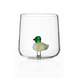 Emerge Duck Sakura Cute Mug Coffee