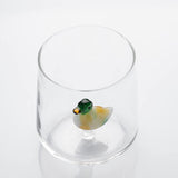 Emerge Duck Sakura Cute Mug Coffee