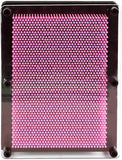 Emerge Pin Art Sculpture Impression 3D Toy (Pink)