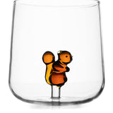 Emerge Squirrel Sakura Coffee| Tea Mug