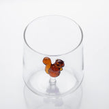 Emerge Squirrel Sakura Coffee| Tea Mug