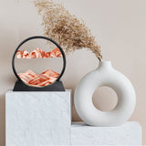 EMERGE Quicksand Brown Sandscape for Office| Home