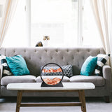 EMERGE Quicksand Brown Sandscape for Office| Home
