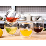 EMERGE Double Walled Thermal Insulated Glass