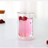 EMERGE Double Walled Thermal Insulated Glass