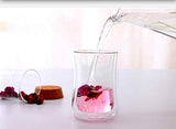 EMERGE Double Walled Thermal Insulated Glass