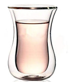 EMERGE Double Walled Thermal Insulated Glass