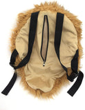 EMERGE Animal Backpack Bag