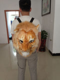 EMERGE Animal Backpack Bag