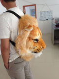 EMERGE Animal Backpack Bag