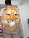 EMERGE Animal Backpack Bag