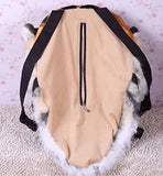 EMERGE Animal Backpack Bag
