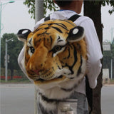 EMERGE Animal Backpack Bag